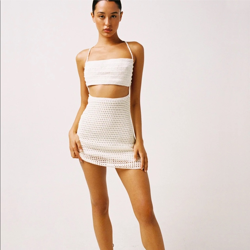 NWT Tiger Mist KRYSTALL DRESS